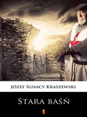 cover image of Stara baśń